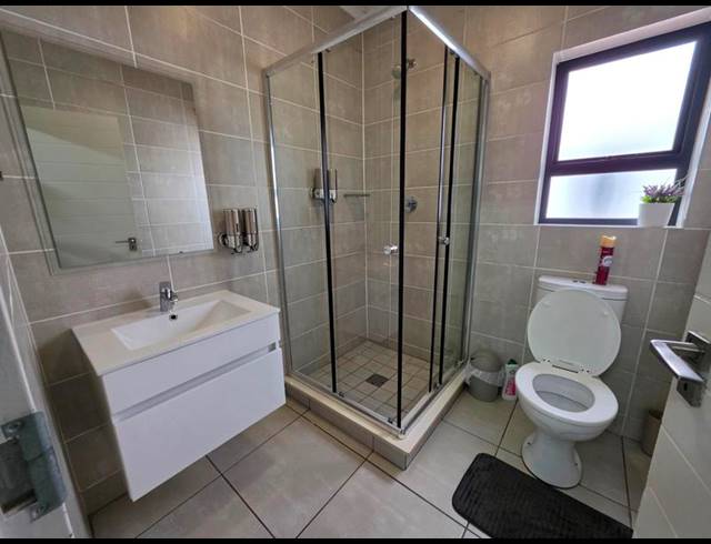 1 BEDROOM PROPERTY TO RENT IN BLYDE RIVERWALK ESTATE